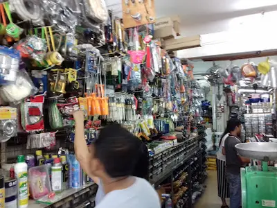 Seong Bee Hardware Sdn Bhd in Kuala Lumpur, photo 2