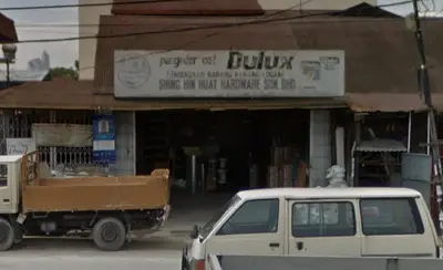 Shing Hin Huat Hardware Sdn. Bhd. in Kuala Lumpur, photo 3