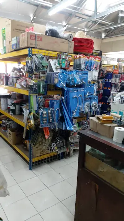 Sin Ho Hardware in Kuala Lumpur, photo 1