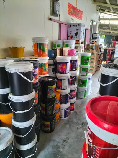 Sin Tuck Woh Hardware Kepong Sdn Bhd in Kuala Lumpur, photo 3