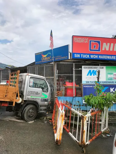 Sin Tuck Woh Hardware Kepong Sdn Bhd in Kuala Lumpur, photo 4