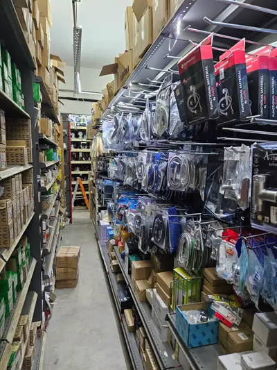 Sin Tuck Woh Hardware PJ Sdn Bhd in Petaling Jaya, photo 4