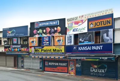 Sin Tuck Woh Hardware PJ Sdn Bhd in Petaling Jaya, photo 6