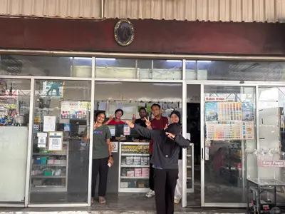 Sing Chiew Hardware Trading Sdn Bhd in Bangi, photo 3