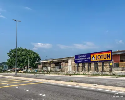 Sing Chiew Hardware Trading Sdn Bhd in Bangi, photo 1