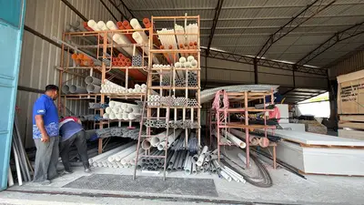 Sing Chiew Hardware Trading Sdn Bhd in Bangi, photo 4