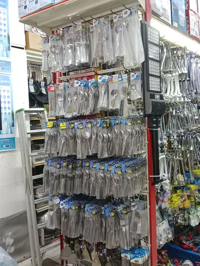 SKL Sentul DIY Sdn. Bhd. in Kuala Lumpur, photo 3