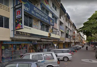 SKL Sentul DIY Sdn. Bhd. in Kuala Lumpur, photo 2
