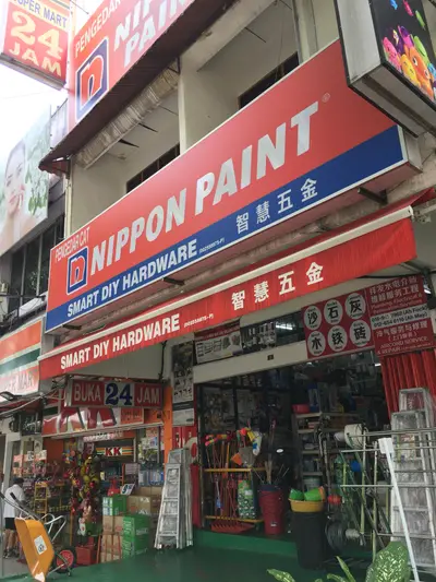 Smart diy hardware in Kuala Lumpur, photo 1