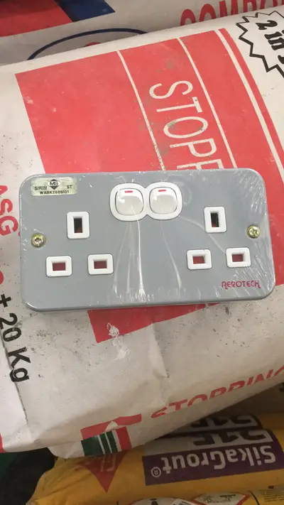 Smart diy hardware in Kuala Lumpur, photo 6