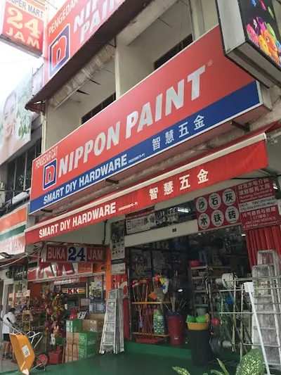 Smart diy hardware in Kuala Lumpur, photo 2