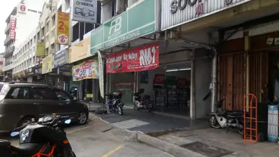 Soon Cheong Loong Trading Sdn. Bhd. in Kuala Lumpur, photo 3