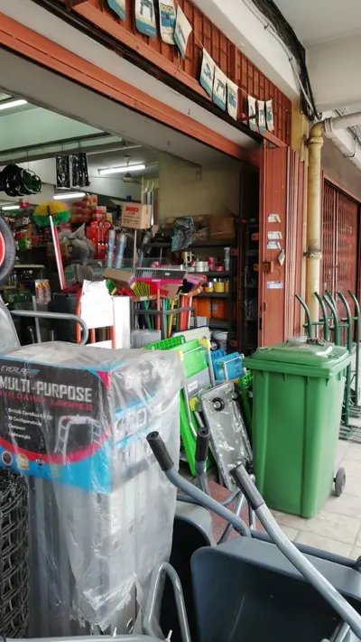 Soon Cheong Loong Trading Sdn. Bhd. in Kuala Lumpur, photo 5