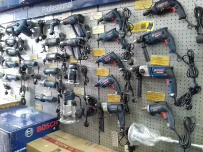 Soon Huat Hardware Trading Co. in Kuala Lumpur, photo 4