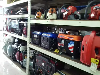 Soon Huat Hardware Trading Co. in Kuala Lumpur, photo 5