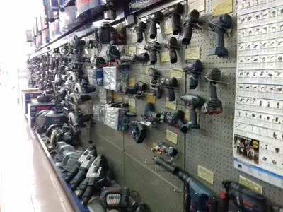 Soon Huat Hardware Trading Co. in Kuala Lumpur, photo 6