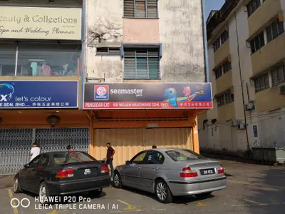 Sri Wajar Hardware Trading in Kuala Lumpur, photo 3