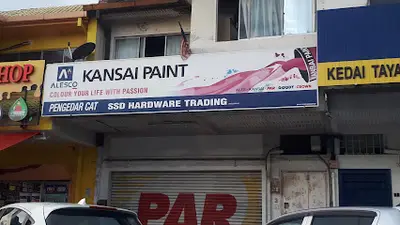 SSD Hardware Trading in Subang Jaya, photo 2