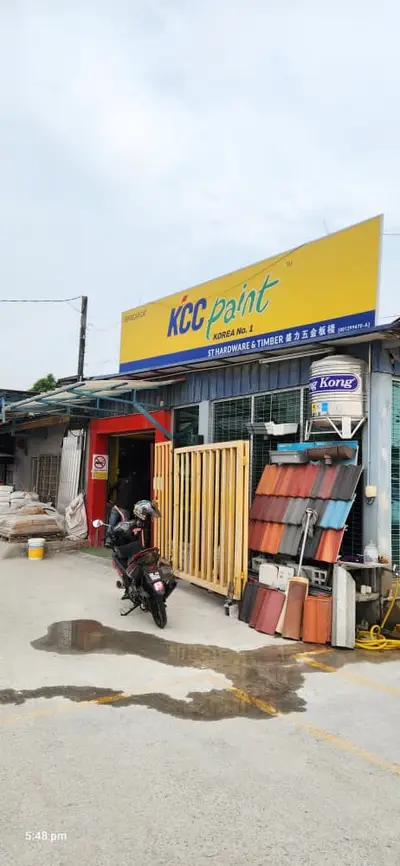 St hardware & Timber in Klang, photo 1