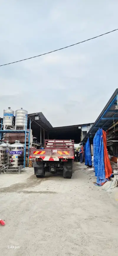 St hardware & Timber in Klang, photo 5