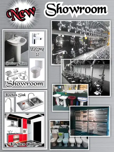 Suen Lee Hardware Store in Kuala Lumpur, photo 6