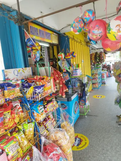 Syarikat Perniagaan Sentul (Hardware & Electrical) in Kuala Lumpur, photo 2
