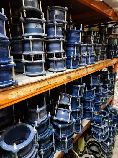 Syarikat Sia Thai Yew Hardware Trading Sdn Bhd in Kuala Lumpur, photo 5