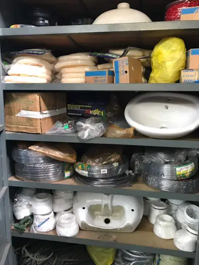 Syarikat Standard Hardware Supply in Kuala Lumpur, photo 5