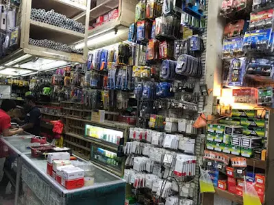 Syarikat Standard Hardware Supply in Kuala Lumpur, photo 2