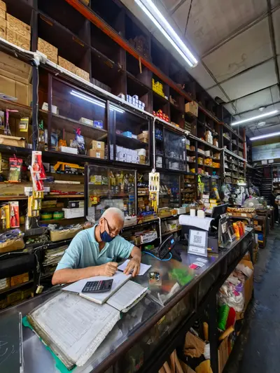 Syarikat Tai Kwong Hardware (K.L.) Sdn. Bhd. in Kuala Lumpur, photo 4