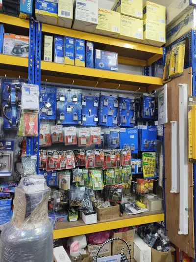 Thye yang hardware sdn bhd in Kuala Lumpur, photo 4