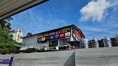 Tick Hong Hardware & Timber Sdn Bhd in Kuala Lumpur, photo 1