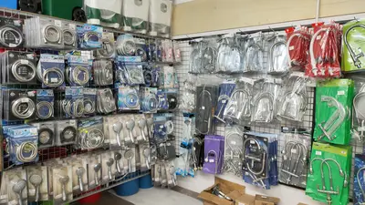 Top Hardware Store Trading in Johor Bahru, photo 5