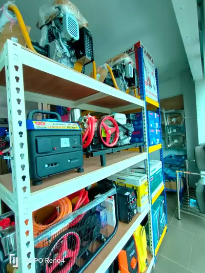 Top Hardware Store Trading in Johor Bahru, photo 6