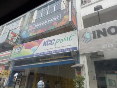 Tung Fatt DIY Store Sdn. Bhd. in Shah Alam, photo 6