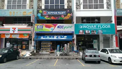 Tung Fatt DIY Store Sdn. Bhd. in Shah Alam, photo 2