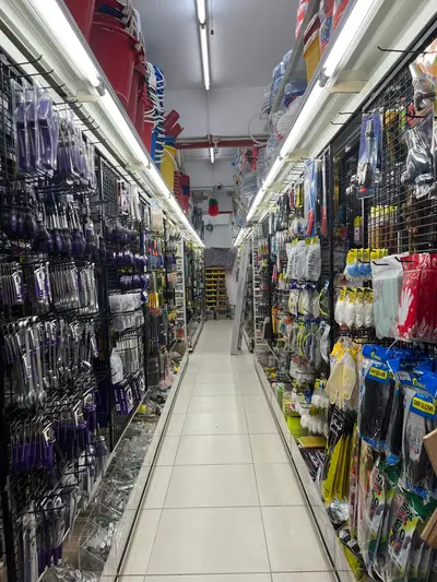 Tung Tat Hardware Trading Sdn Bhd in Shah Alam, photo 3