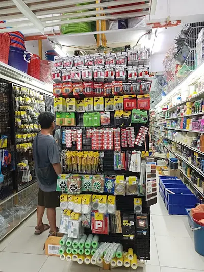 Tung Tat Hardware Trading Sdn Bhd in Shah Alam, photo 2