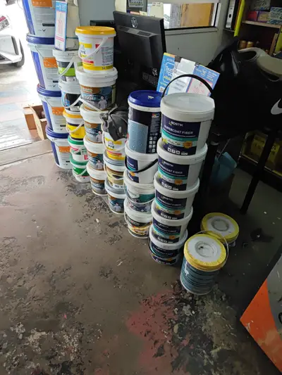 U.T. Hardware Sdn. Bhd. ( Nippon / Dulux Dealer) - Hardware Shop JB - Paint Store JB in Johor Bahru, photo 6