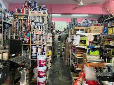 U.T. Hardware Sdn. Bhd. ( Nippon / Dulux Dealer) - Hardware Shop JB - Paint Store JB in Johor Bahru, photo 2