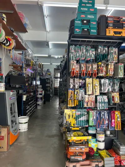 URBAN HARDWARE SDN BHD-BRANCH TAMAN AWANI BANGI in Bangi, photo 4