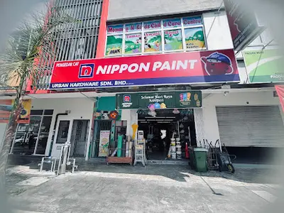 URBAN HARDWARE SDN BHD-BRANCH TAMAN AWANI BANGI in Bangi, photo 2