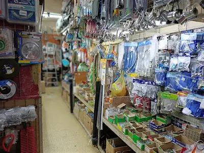 V Go Tools & Hardware Trading in Kuala Lumpur, photo 2