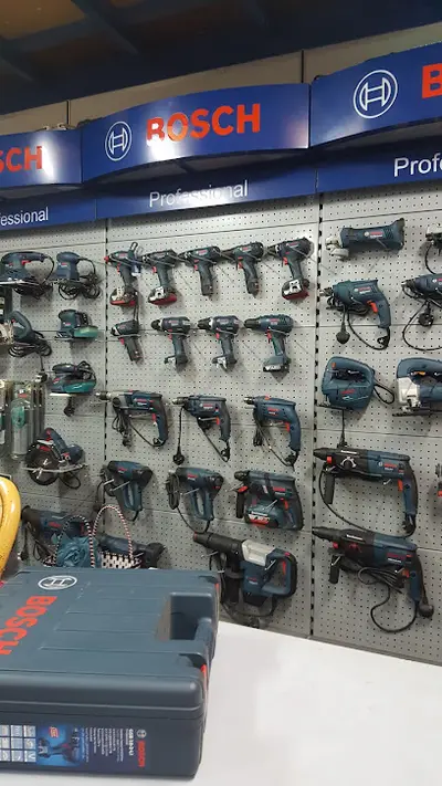 W. Hong Guan Hardware Sdn. Bhd. in Johor Bahru, photo 1
