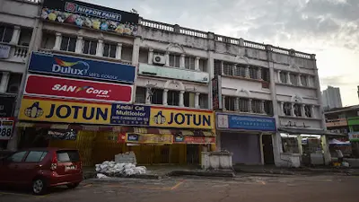 Xiang Yi Hardware Trading in Kuala Lumpur, photo 2