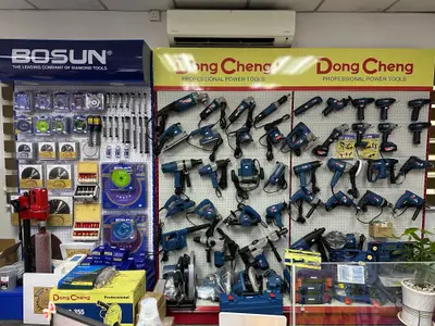 Xin Xin Hardware Supply Sdn Bhd in Johor Bahru, photo 2