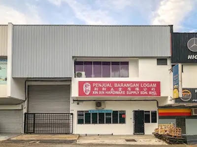 Xin Xin Hardware Supply Sdn Bhd in Johor Bahru, photo 1