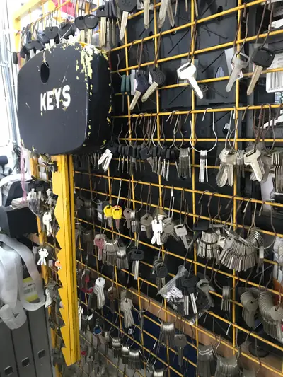 XY Home Hardware Trading in Kuala Lumpur, photo 3
