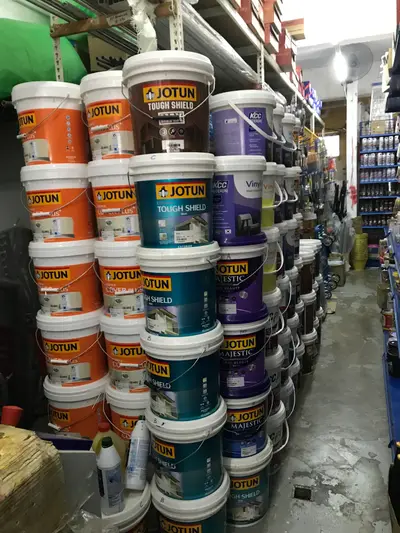 XY Home Hardware Trading in Kuala Lumpur, photo 4