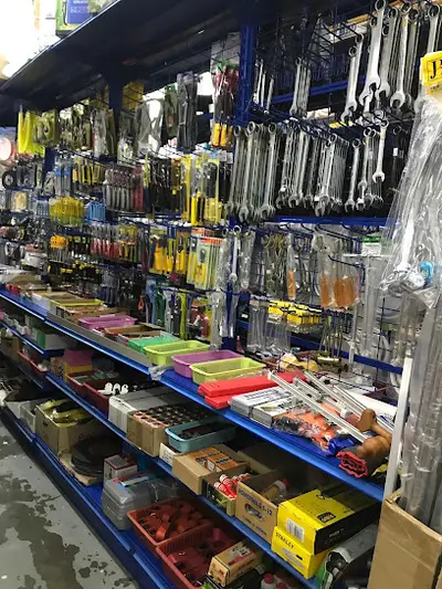 XY Home Hardware Trading in Kuala Lumpur, photo 2